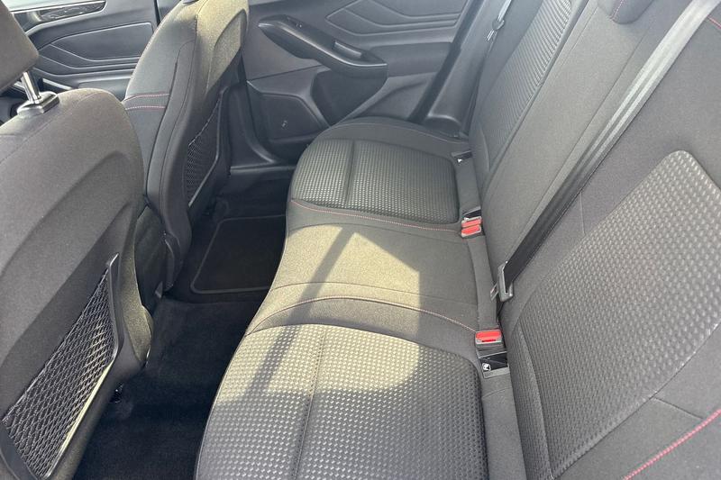 Used Ford Focus 2023 for sale - 77951338: Photo 20