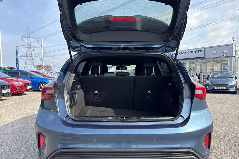 Used Ford Focus 2023 for sale - 77951338: Photo 21