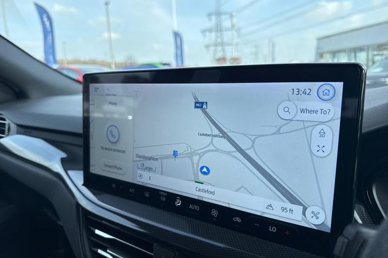 Used Ford Focus 2023 for sale - 77951338: Photo 22