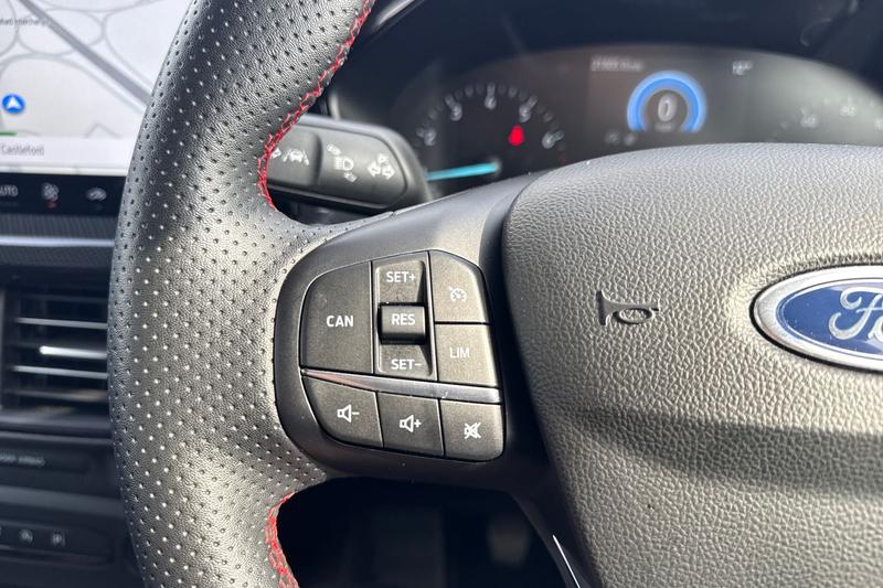 Used Ford Focus 2023 for sale - 77951338: Photo 25