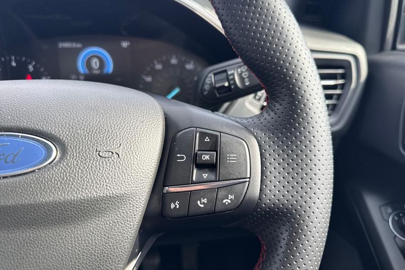 Used Ford Focus 2023 for sale - 77951338: Photo 26