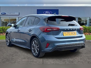 Used Ford Focus 2023 for sale - 77951338: Photo