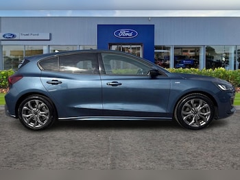 Used Ford Focus 2023 for sale - 77951338: Photo