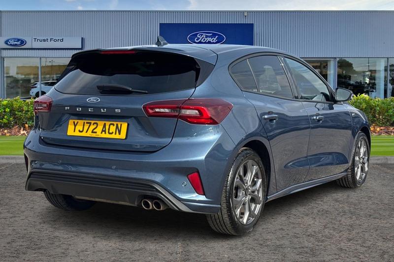 Used Ford Focus 2023 for sale - 77951338: Photo 4