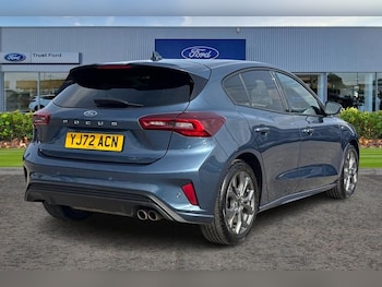 Used Ford Focus 2023 for sale - 77951338: Photo