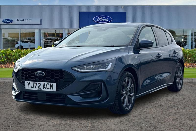 Used Ford Focus 2023 for sale - 77951338: Photo 5