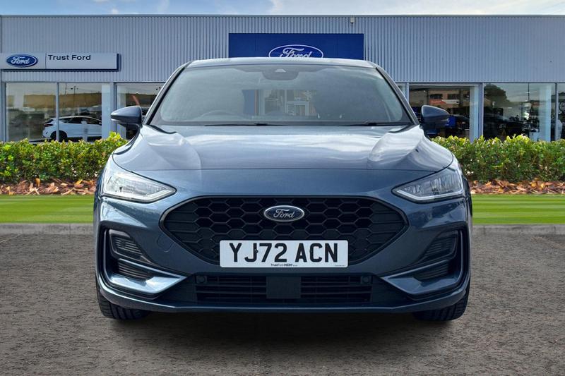 Used Ford Focus 2023 for sale - 77951338: Photo 6