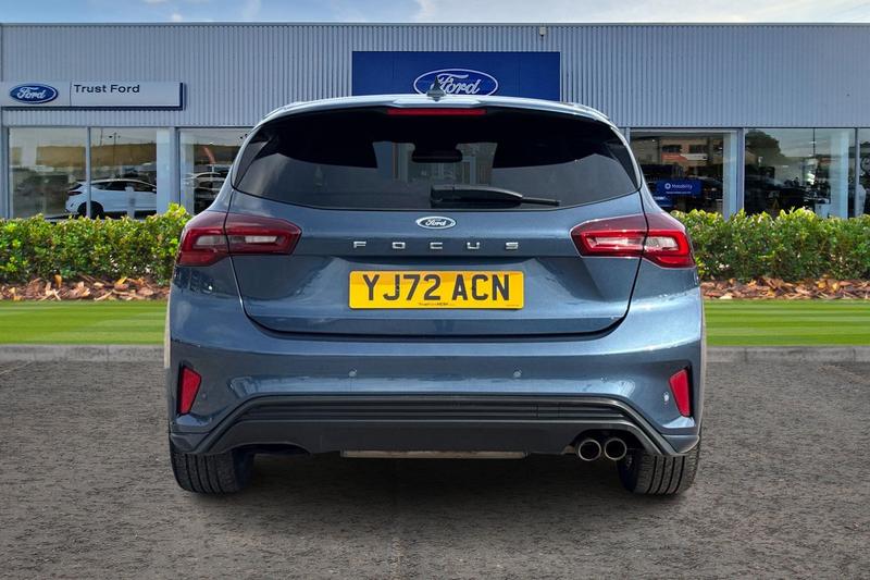 Used Ford Focus 2023 for sale - 77951338: Photo 7