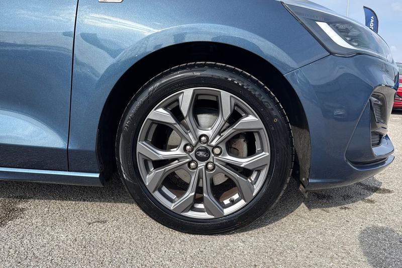 Used Ford Focus 2023 for sale - 77951338: Photo 8