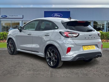 Used Ford Puma 2024 for sale - 79344565: Photo