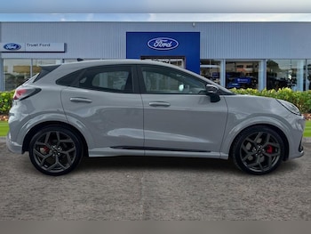 Used Ford Puma 2024 for sale - 79344565: Photo