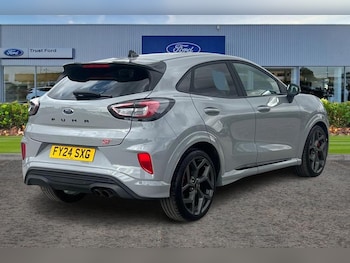 Used Ford Puma 2024 for sale - 79344565: Photo