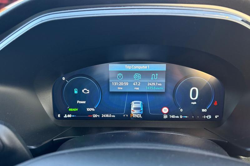 Used Ford Kuga 2025 for sale - 77231369: Photo 13