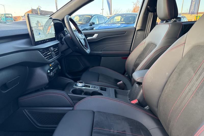 Used Ford Kuga 2025 for sale - 77231369: Photo 19