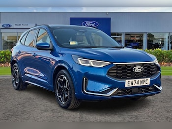 Used Ford Kuga 2025 for sale - 77231369: Photo