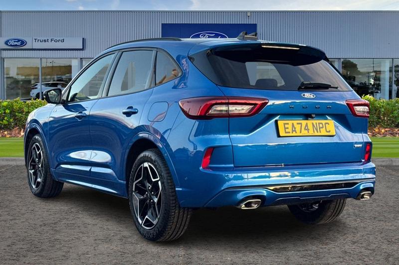 Used Ford Kuga 2025 for sale - 77231369: Photo 2