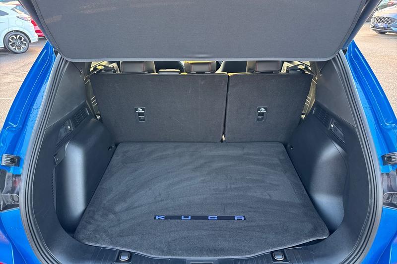 Used Ford Kuga 2025 for sale - 77231369: Photo 21