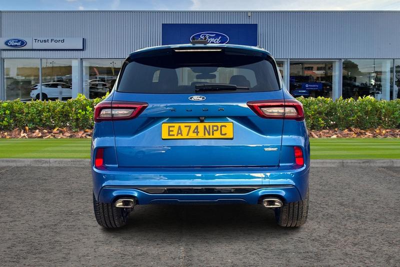 Used Ford Kuga 2025 for sale - 77231369: Photo 7