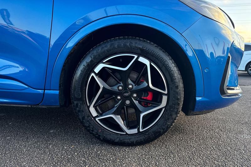 Used Ford Kuga 2025 for sale - 77231369: Photo 8