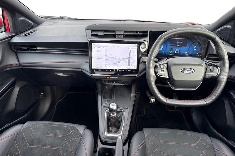 Used Ford Puma 2024 for sale - 76452969: Photo 10