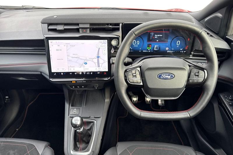 Used Ford Puma 2024 for sale - 76452969: Photo 11