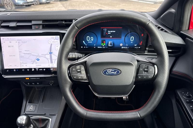 Used Ford Puma 2024 for sale - 76452969: Photo 12