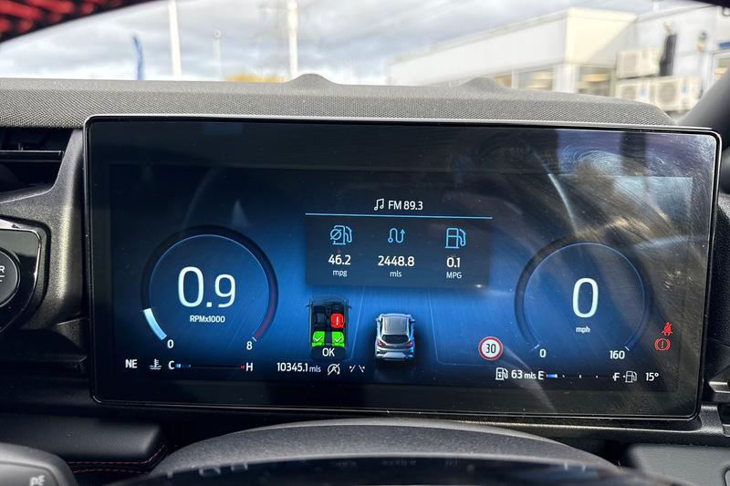 Used Ford Puma 2024 for sale - 76452969: Photo 13