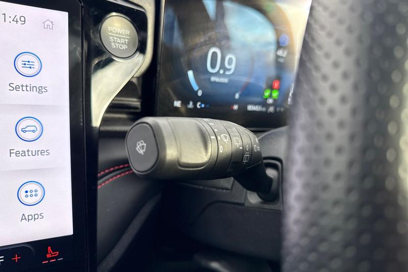 Used Ford Puma 2024 for sale - 76452969: Photo 14