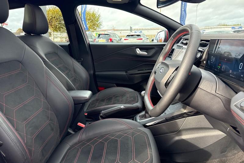 Used Ford Puma 2024 for sale - 76452969: Photo 17