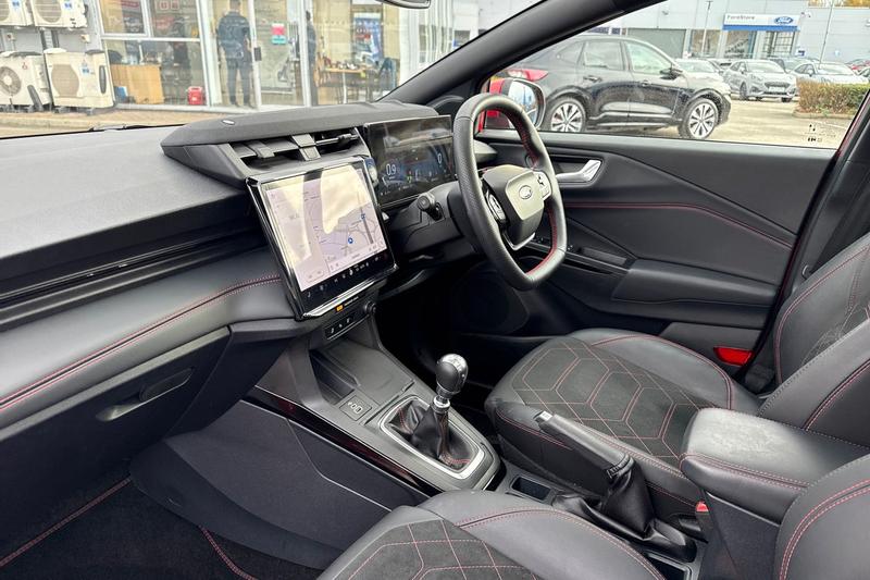 Used Ford Puma 2024 for sale - 76452969: Photo 18