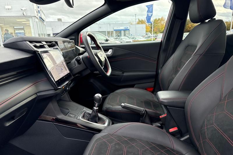 Used Ford Puma 2024 for sale - 76452969: Photo 19