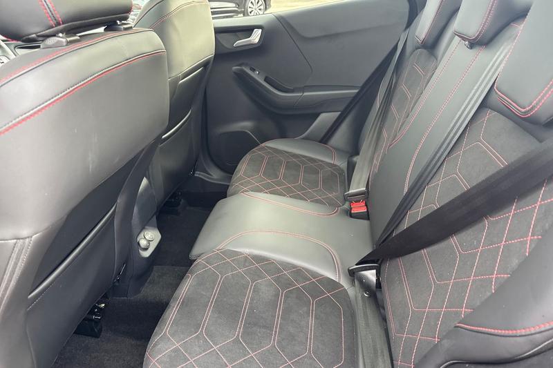 Used Ford Puma 2024 for sale - 76452969: Photo 20