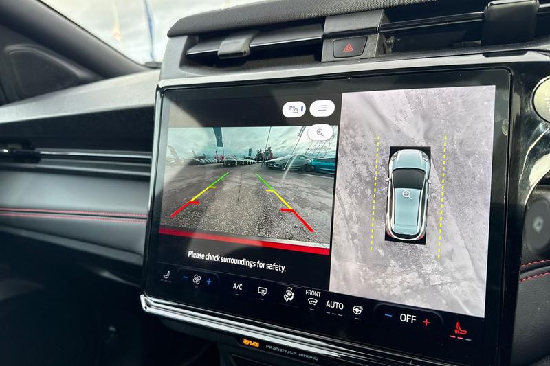 Used Ford Puma 2024 for sale - 76452969: Photo 25