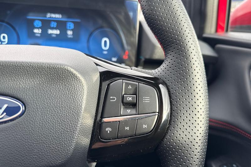 Used Ford Puma 2024 for sale - 76452969: Photo 28