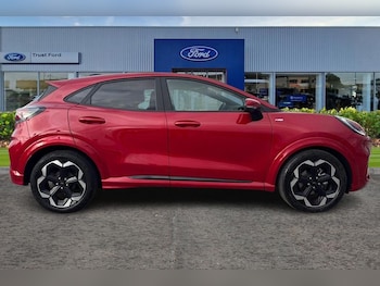 Used Ford Puma 2024 for sale - 76452969: Photo