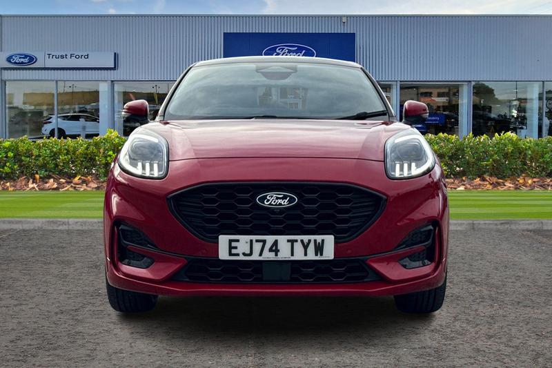 Used Ford Puma 2024 for sale - 76452969: Photo 6