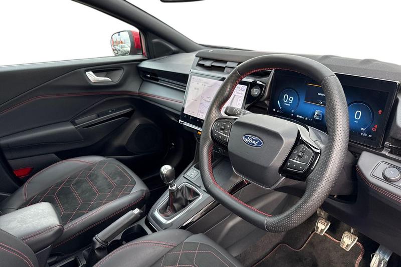 Used Ford Puma 2024 for sale - 76452969: Photo 9