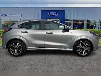 Used Ford Puma 2023 for sale - 79264391: Photo