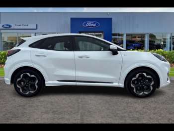Used Ford Puma 2024 for sale - 75151373: Photo