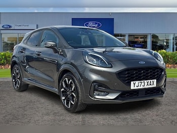 Used Ford Puma 2023 for sale - 79408225: Photo