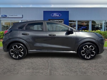 Used Ford Puma 2023 for sale - 79408225: Photo