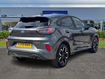 Used Ford Puma 2023 for sale - 79408225: Photo
