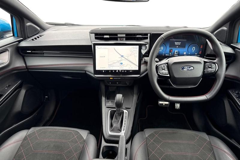 Used Ford Puma 2025 for sale - 77498007: Photo 10