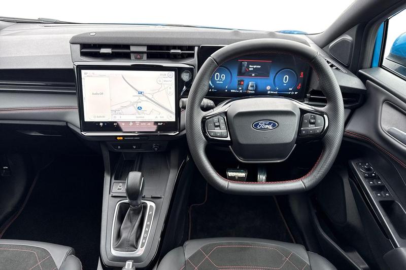 Used Ford Puma 2025 for sale - 77498007: Photo 11