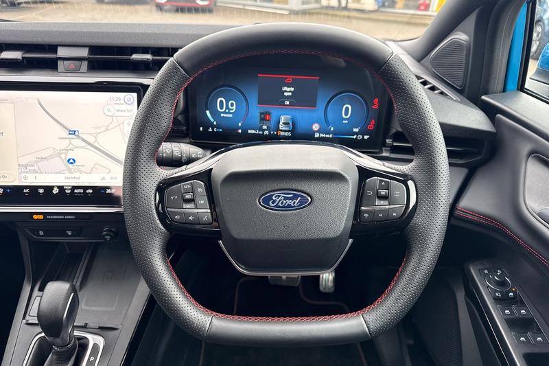 Used Ford Puma 2025 for sale - 77498007: Photo 12