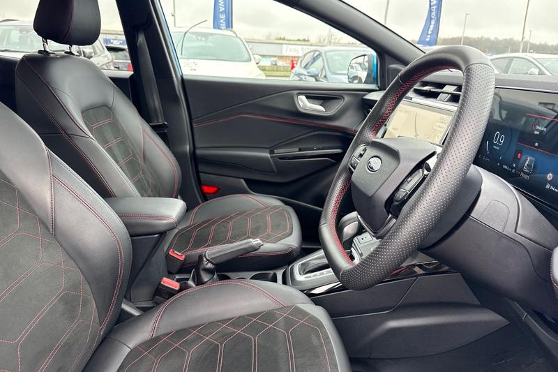 Used Ford Puma 2025 for sale - 77498007: Photo 17