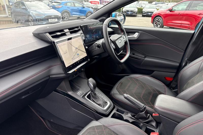 Used Ford Puma 2025 for sale - 77498007: Photo 18