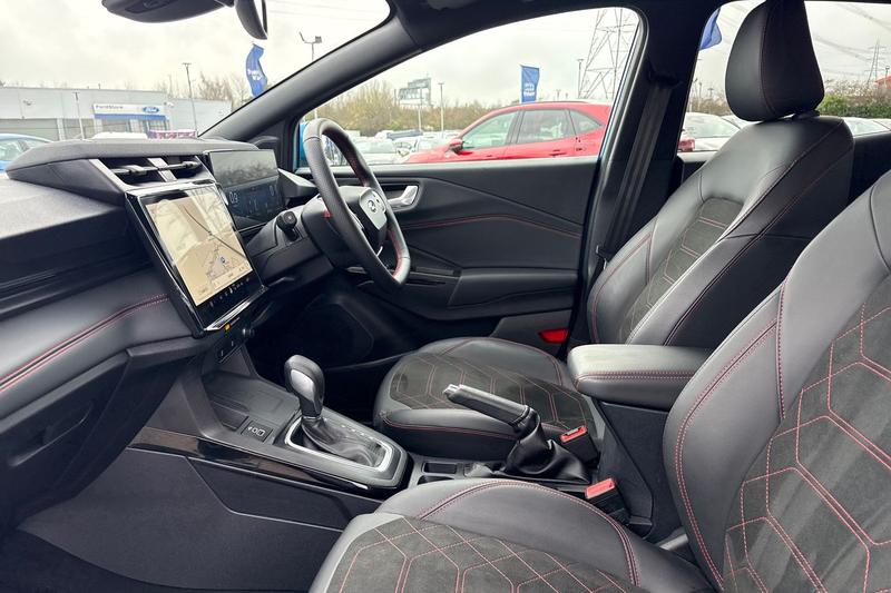 Used Ford Puma 2025 for sale - 77498007: Photo 19