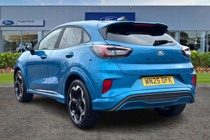 Used Ford Puma 2025 for sale - 77498007: Photo 2