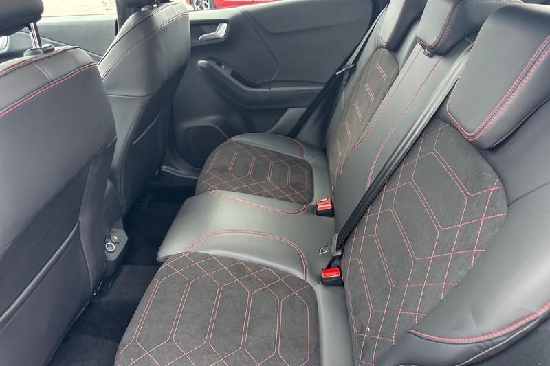 Used Ford Puma 2025 for sale - 77498007: Photo 20